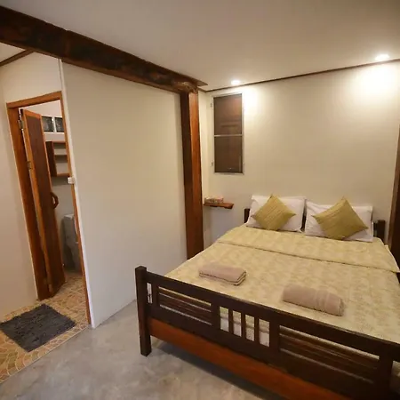 พืชไทยเชียงคาน Chiang Khan Exterior photo