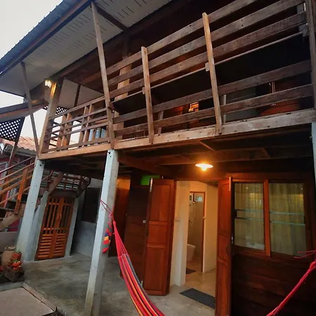 พืชไทยเชียงคาน Chiang Khan Exterior photo