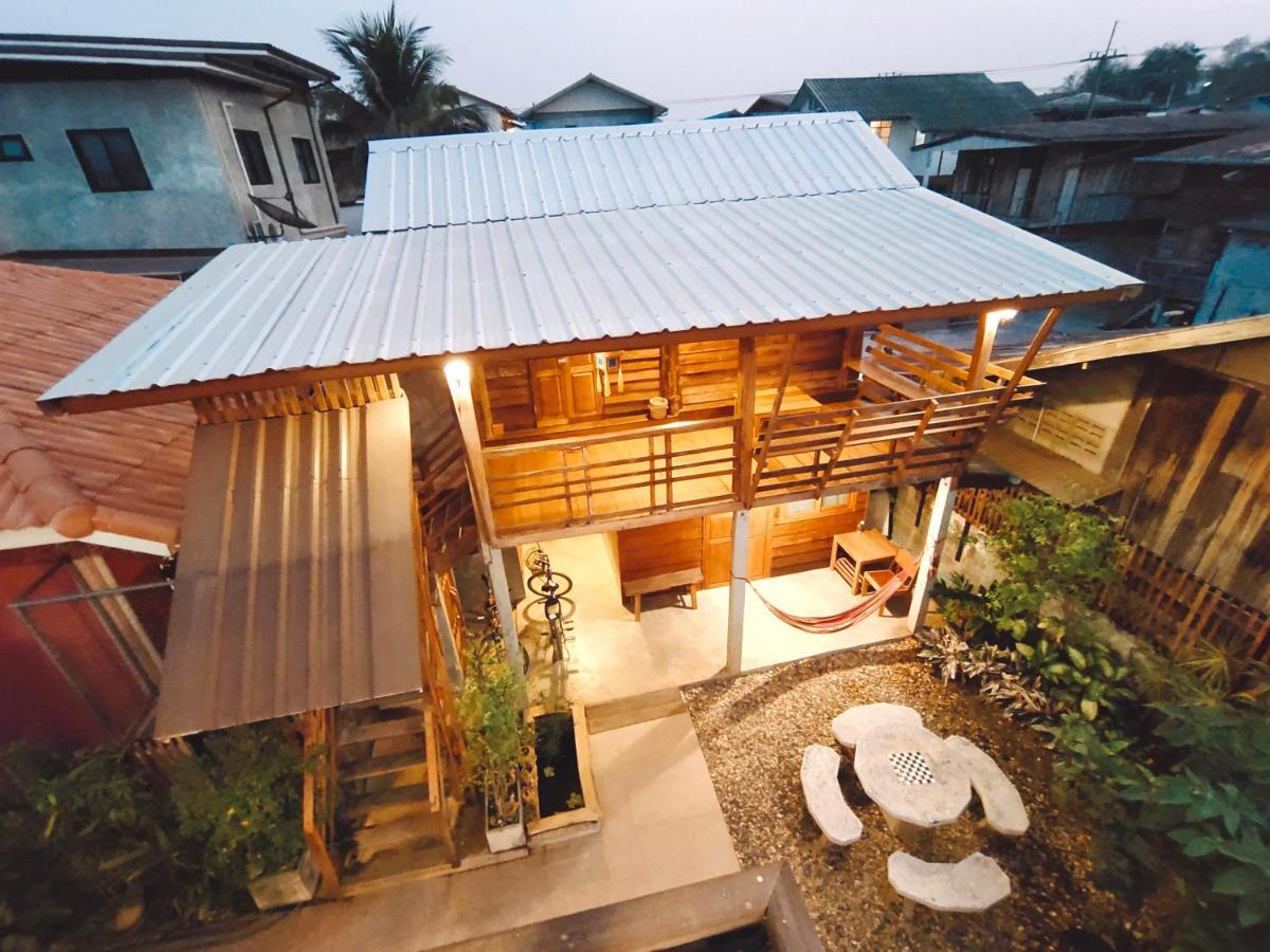 พืชไทยเชียงคาน Chiang Khan
