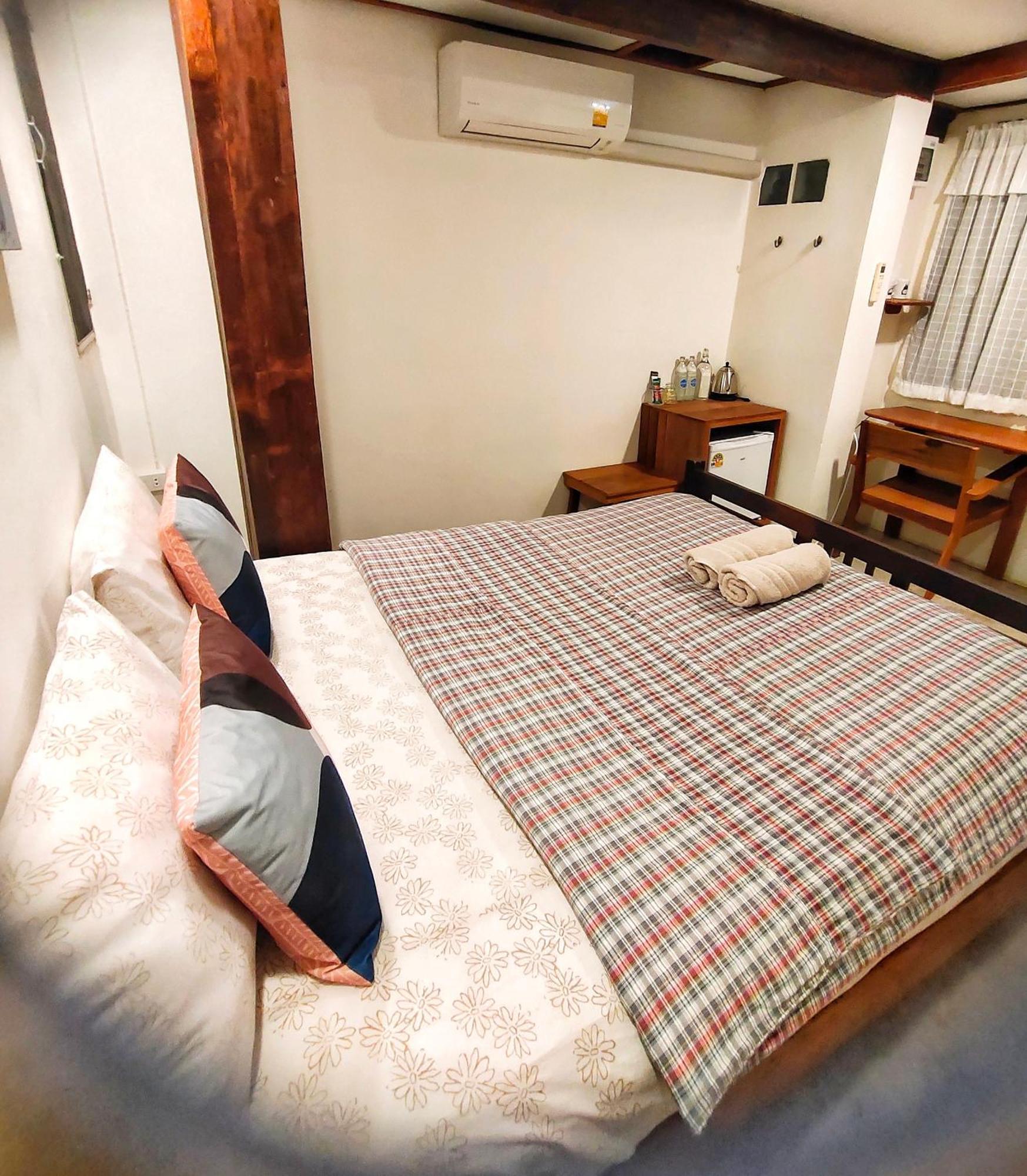 พืชไทยเชียงคาน Homestay