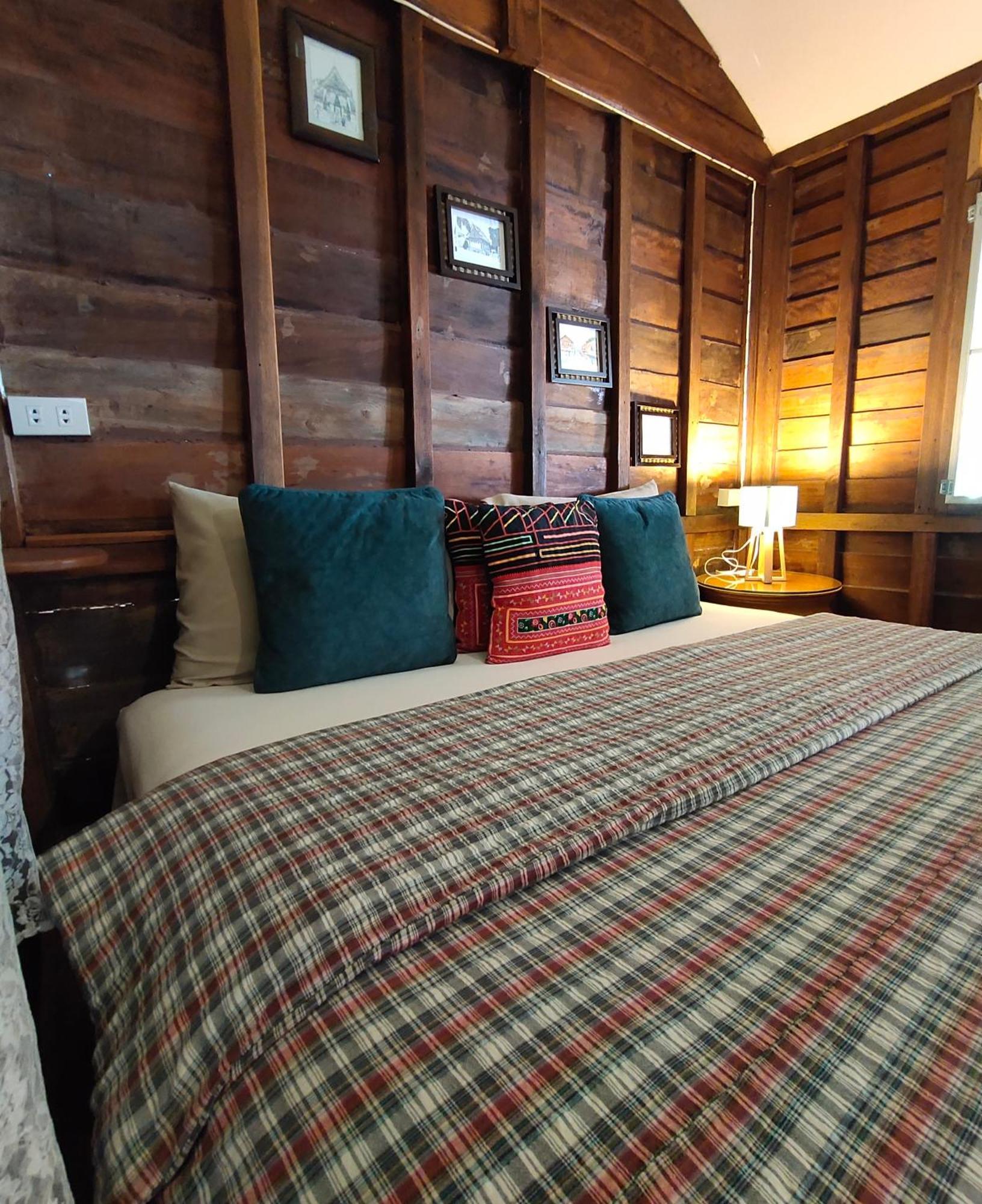 Homestay พืชไทยเชียงคาน Chiang Khan