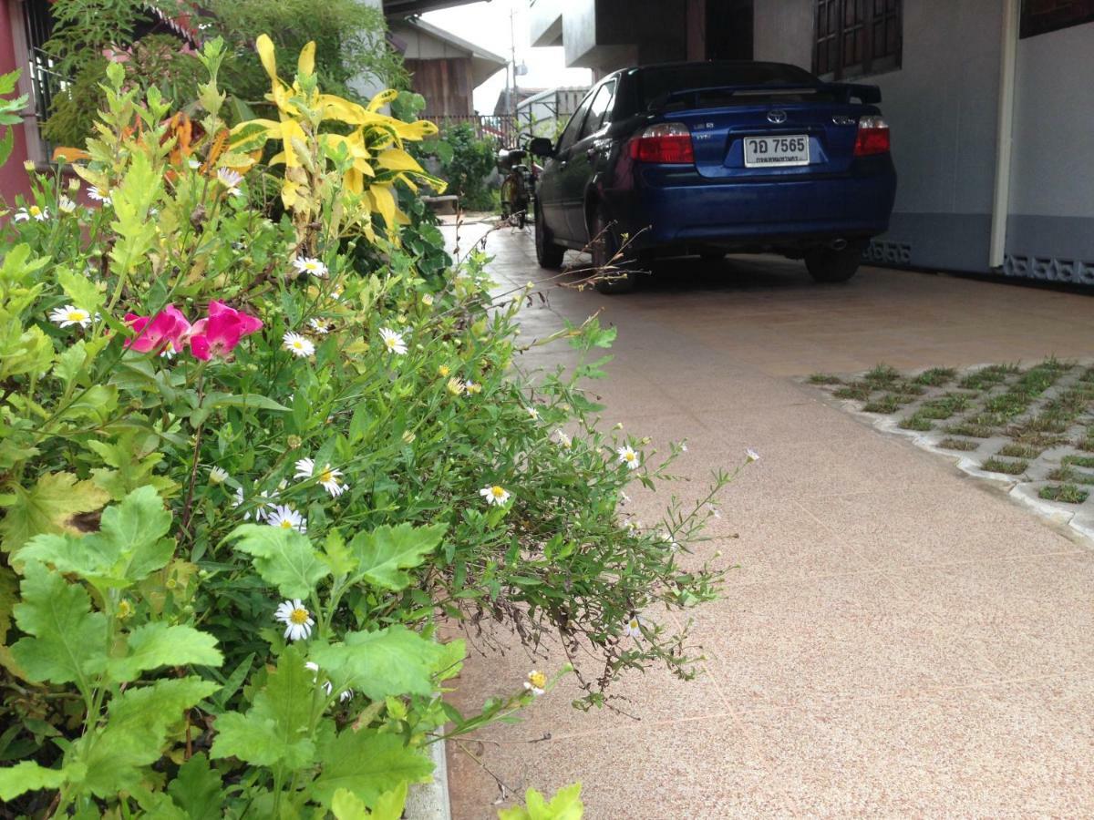 Homestay พืชไทยเชียงคาน Chiang Khan