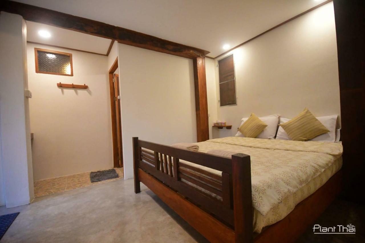 พืชไทยเชียงคาน Privatunterkunft Chiang Khan