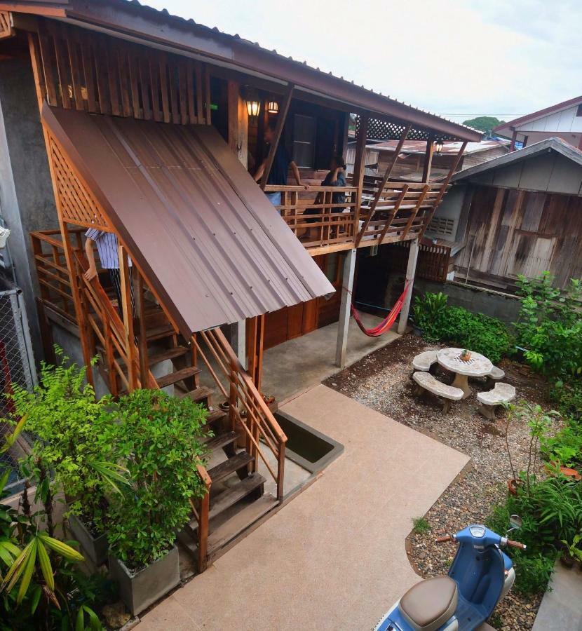 พืชไทยเชียงคาน * Chiang Khan
